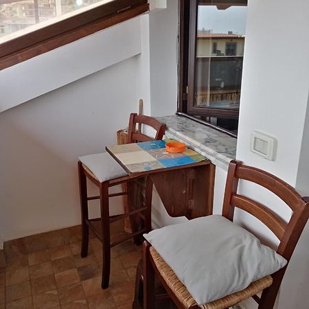 Villa Marysa Studio Apartment Giardini Naxos Ngoại thất bức ảnh