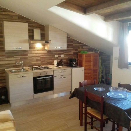 Villa Marysa Studio Apartment Giardini Naxos Ngoại thất bức ảnh