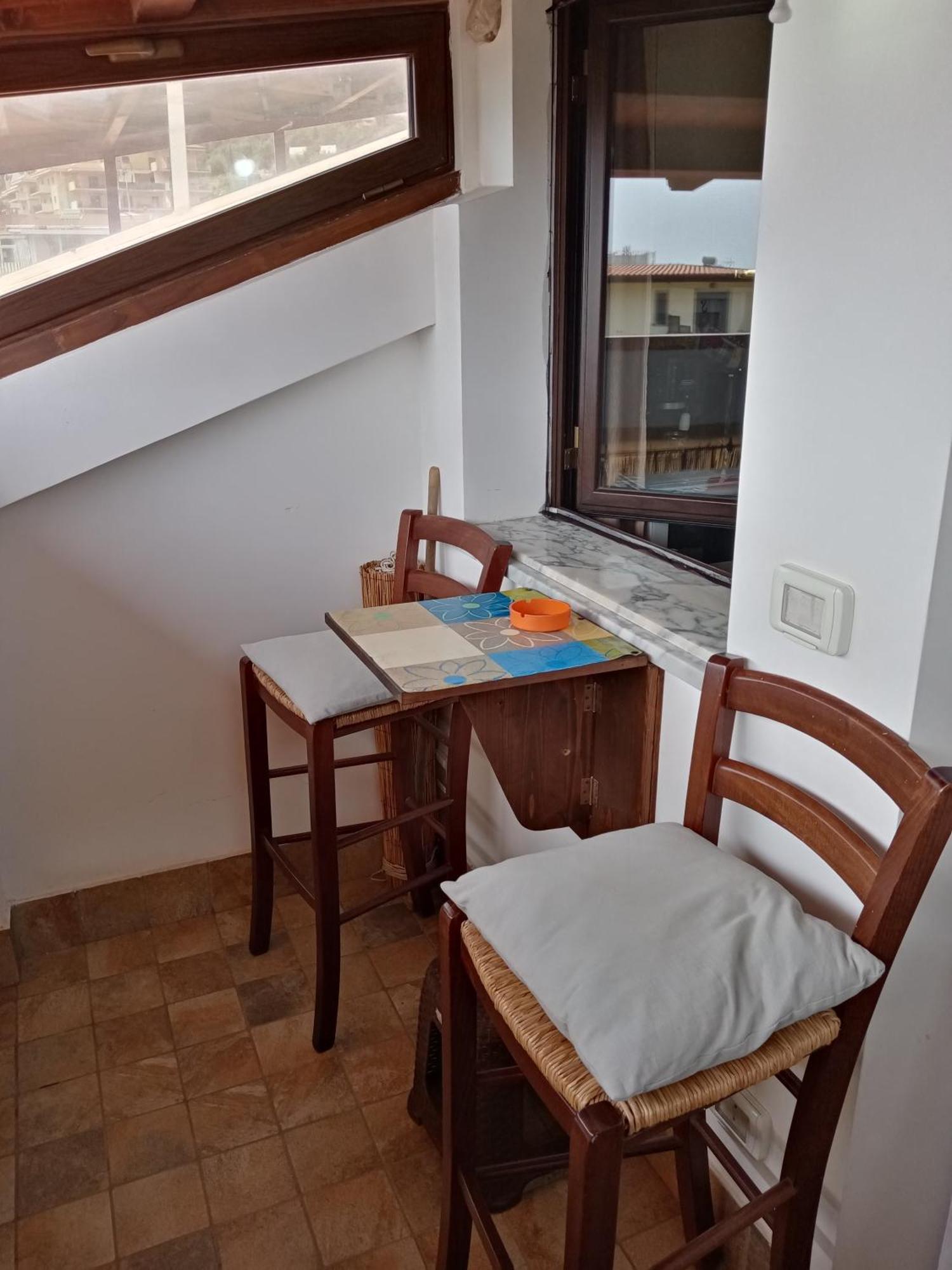 Villa Marysa Studio Apartment Giardini Naxos Ngoại thất bức ảnh