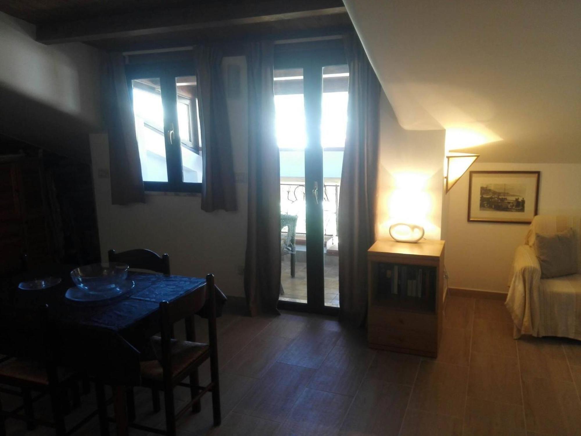 Villa Marysa Studio Apartment Giardini Naxos Phòng bức ảnh
