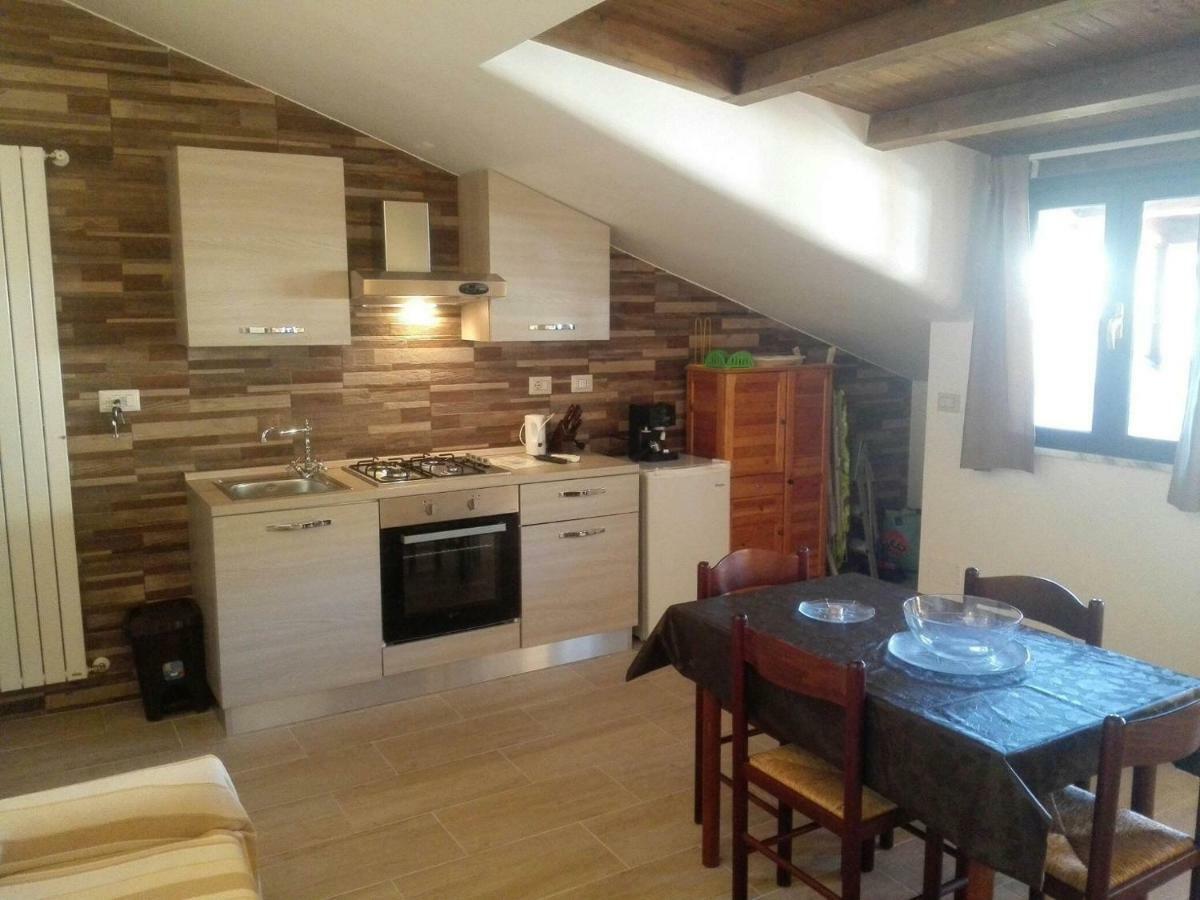 Villa Marysa Studio Apartment Giardini Naxos Ngoại thất bức ảnh
