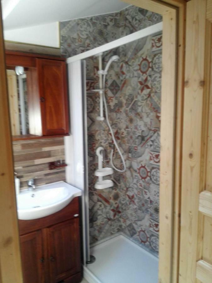 Villa Marysa Studio Apartment Giardini Naxos Ngoại thất bức ảnh