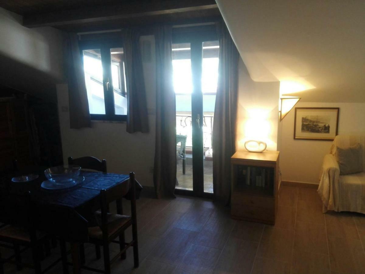 Villa Marysa Studio Apartment Giardini Naxos Ngoại thất bức ảnh