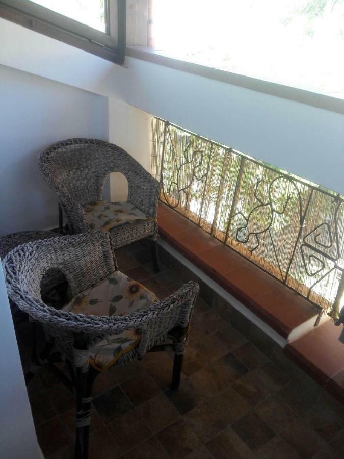 Villa Marysa Studio Apartment Giardini Naxos Ngoại thất bức ảnh